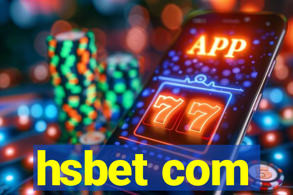 hsbet com